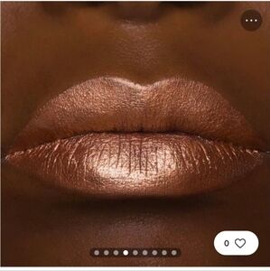 Jeffree Star & Shane Dawson Velour Liquid Lipstick in I Gotta Go NIB NEW